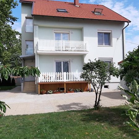 Eisenstadt Apartments Buitenkant foto