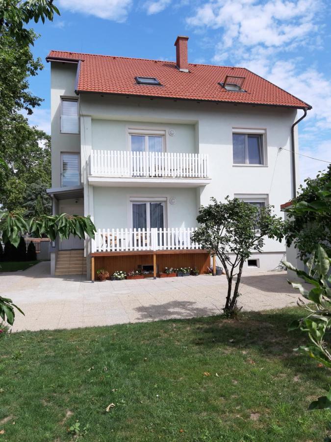 Eisenstadt Apartments Buitenkant foto