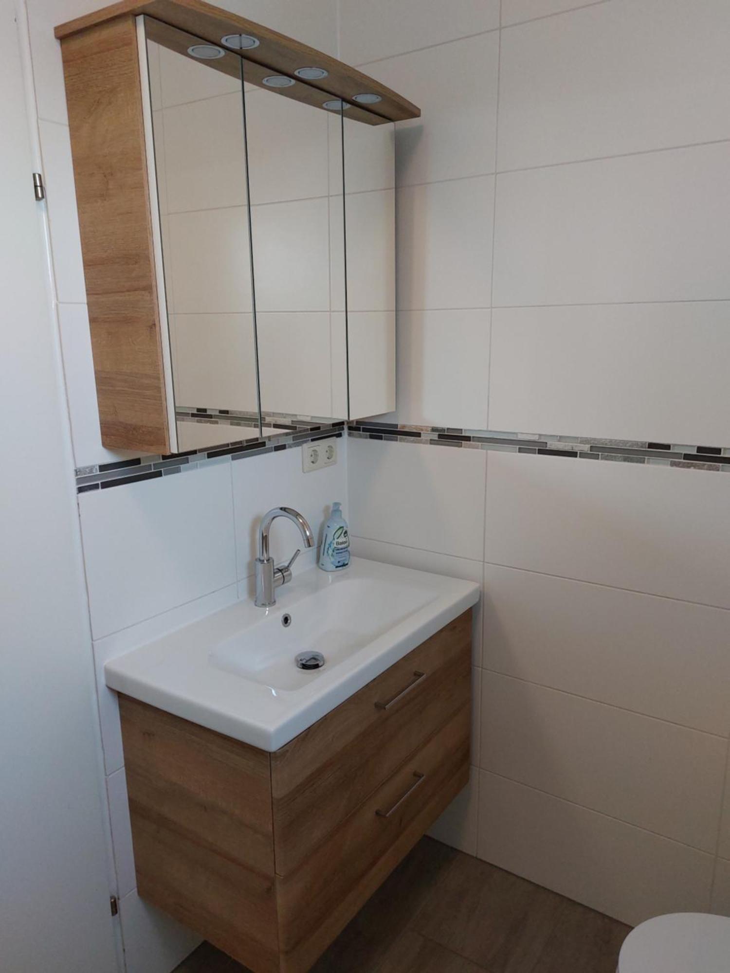 Eisenstadt Apartments Kamer foto